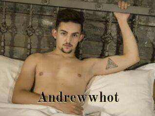 Andrewwhot