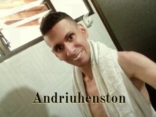Andriuhenston
