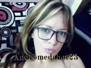Andromedahot23
