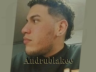 Andrublakee