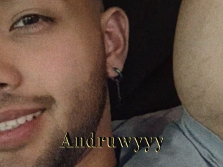 Andruwyyy