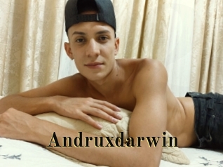Andruxdarwin