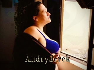 Andryderek