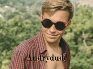 Andrydude