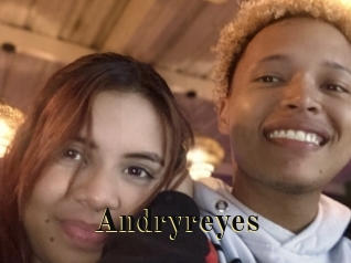 Andryreyes
