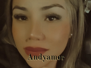 Andyamor