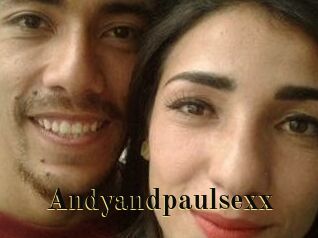 Andyandpaulsexx