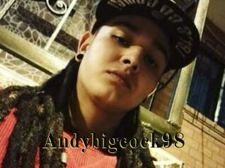 Andybigcock98