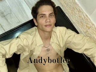 Andybotler