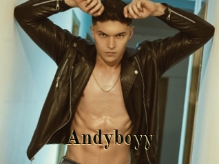 Andyboyy