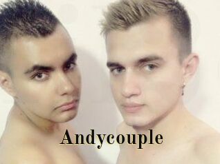 Andycouple