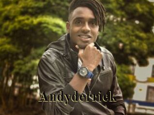 Andyderrick