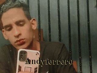 Andyferrero
