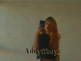 Andyffboy