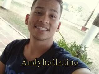 Andyhotlatino