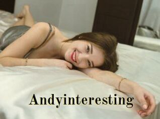Andyinteresting
