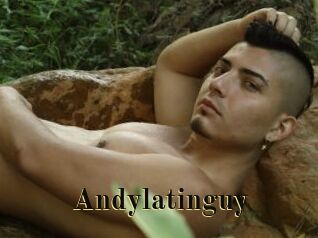 Andylatinguy