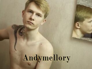 Andymellory