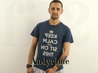 Andyrime