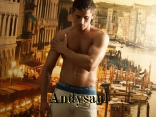 Andysaul