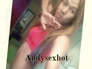 Andysexhot