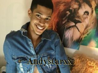 Andystarxx