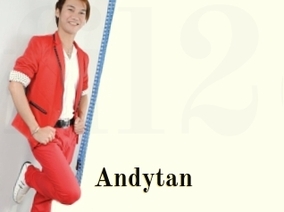 Andytan