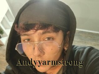 Andyyarmstrong