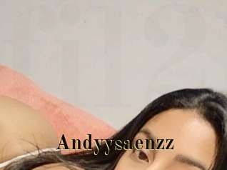 Andyysaenzz
