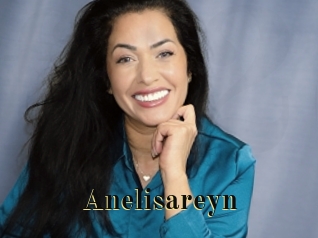 Anelisareyn