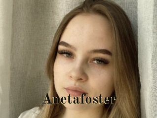 Anetafoster