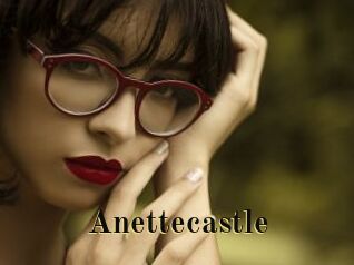 Anettecastle