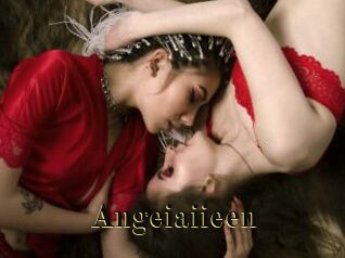 Angeiaiieen