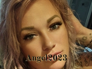 Angel2023