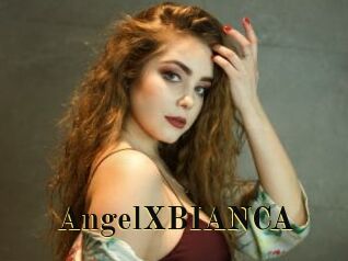 AngelXBIANCA