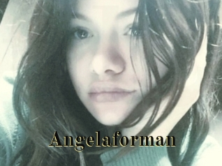 Angelaforman