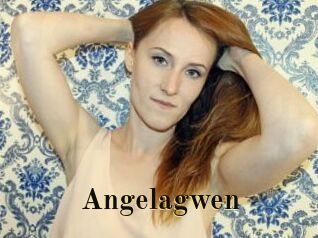 Angelagwen