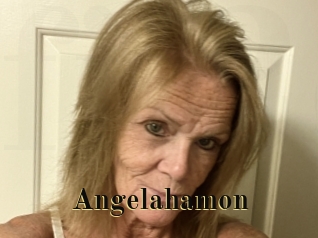 Angelahamon