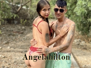 Angelahilton