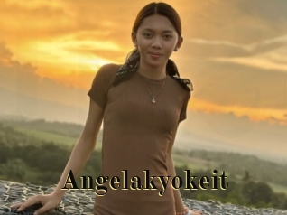 Angelakyokeit