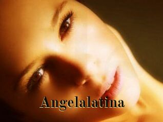 Angelalatina