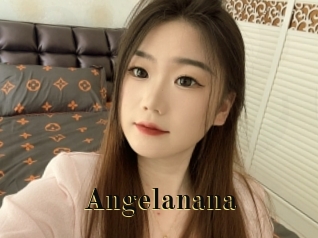 Angelanana