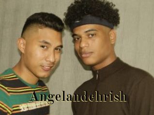 Angelandchrish