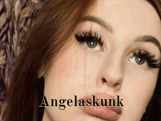 Angelaskunk
