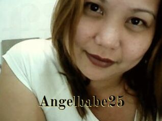 Angelbabe25
