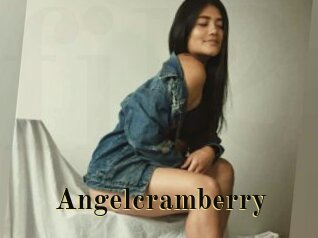 Angelcramberry