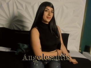 angelesantis Films 2 Q