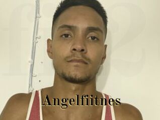 Angelfiitnes