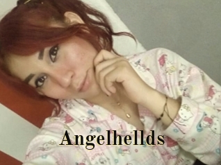 Angelhellds