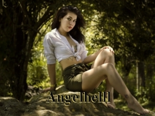Angelhelll